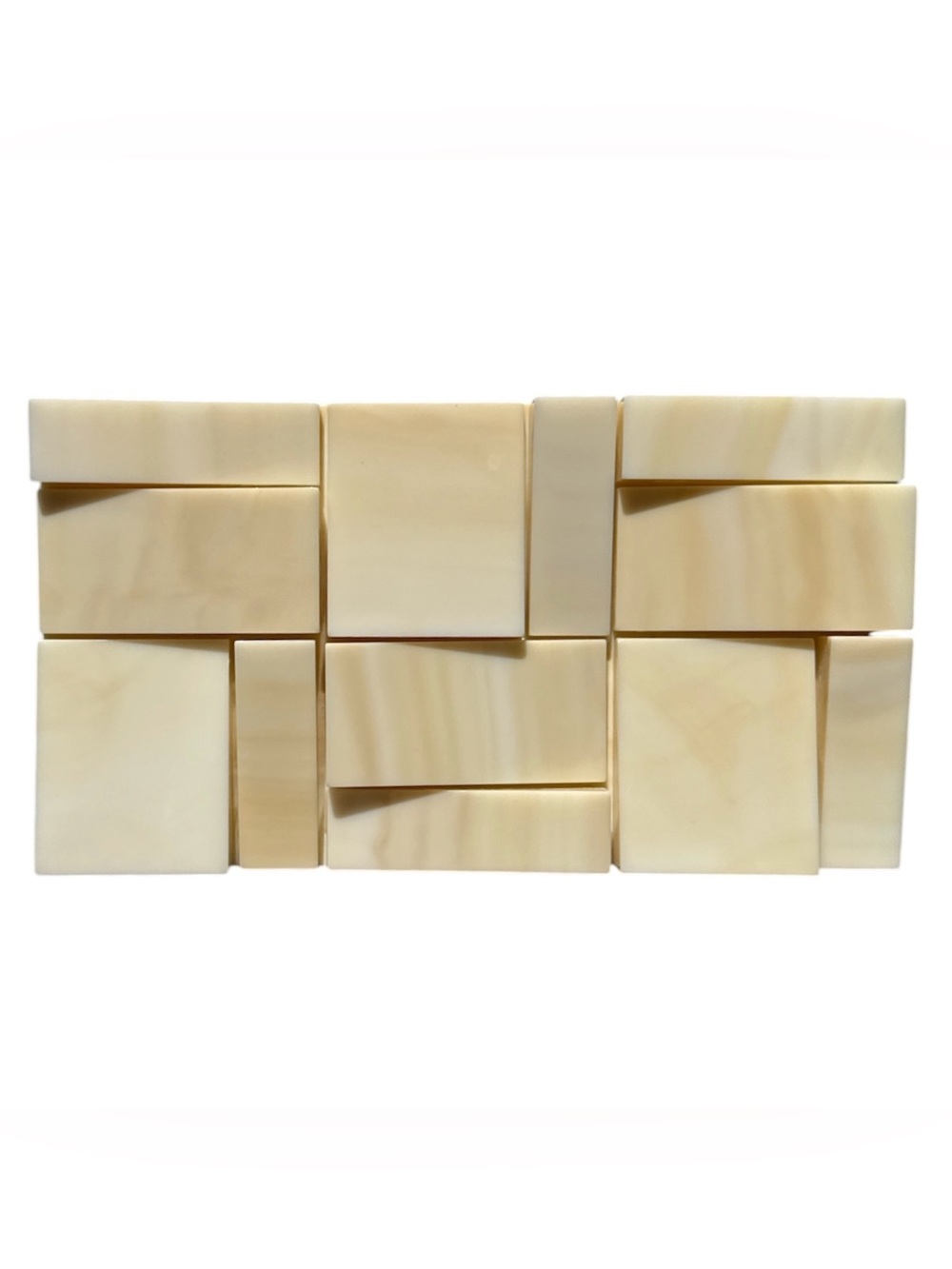 CULT GAIA Galleria Clutch - NWT - Picture 2 of 6